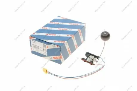 Елемент насосу високого тиску BOSCH 1582980209