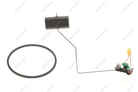 Датчик, запас палива BOSCH 1587411116