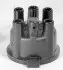 Крышка распределителя зажигания BOSCH 1987233022