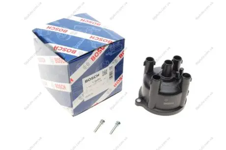 Кришка розподілювача BOSCH 1987233104