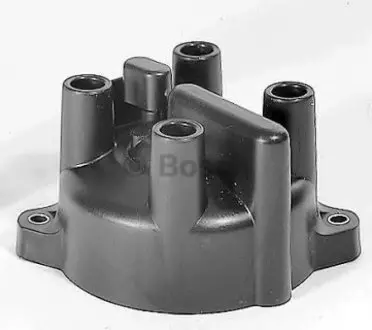 Кришка розподільника запалювання 1 987 233 123 BOSCH 1987233123