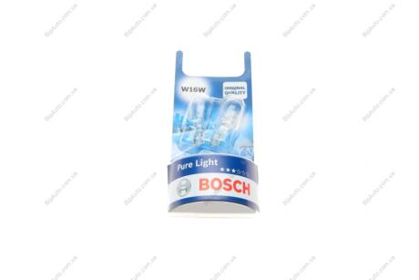 Лампа розжарювання BOSCH 1987301049