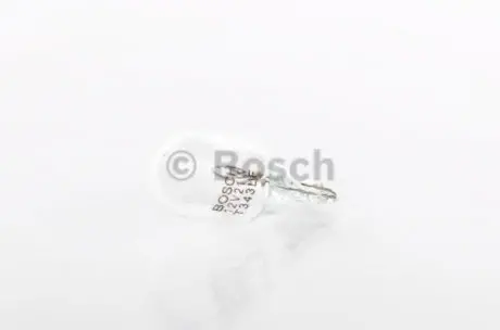 Лампа розжарювання BOSCH 1987302249 (фото 1)