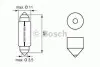Лампа розжарювання 1 987 302 520 BOSCH 1987302520 (фото 6)