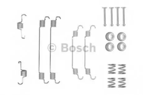 К/т монтажний колодок BOSCH 1987475295