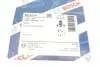 Комплектующие, стояночная тормозная система BOSCH 1987475326 (фото 12)