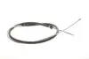 Гальмівний трос 1707mm SEAT/SKODA Toledo/Rapid \'\'R 1987482457