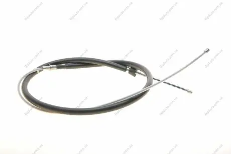 Гальмівний трос 1707mm SEAT/SKODA Toledo/Rapid \'\'R BOSCH 1987482457