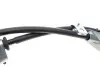 Тормозной трос HYUNDAI/KIS ix35/Sportage \&#039;\&#039;RL BOSCH 1987482618 (фото 3)