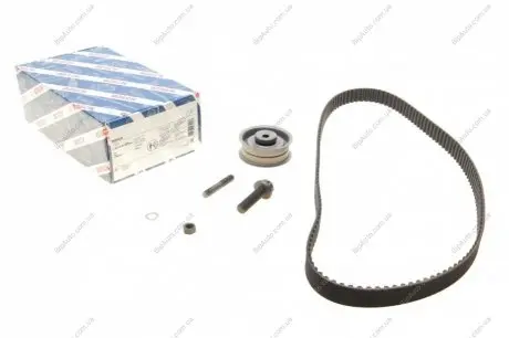 К-Т ЗУБЧАТИХ РЕМЕНІВ+ РОЛИКИ 1 987 946 325 BOSCH 1987946325