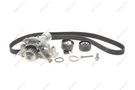 Комплект ГРМ Citroen Jumpy/Peugeot Expert 2.0 16V 07- (25.4x153z) 1 987 946 442 BOSCH 1987946442