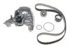 Комплект ГРМ + помпа Fiat Ducato 2.3JTD /Iveco Daily 02- (30x178z) BOSCH 1 987 946 450 1987946450