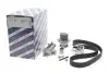 Комплект ГРМ + помпа Audi A3/A4/A6/Skoda Octavia/VW Golf/Passat/Bora 1.9TDI 95-10 (30x120z) 1 987 946 475 BOSCH 1987946475 (фото 2)