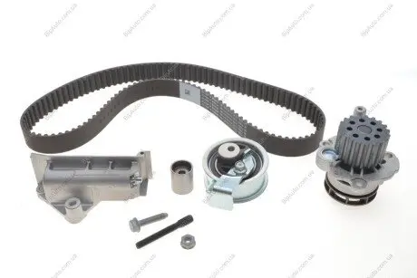 Комплект ГРМ + помпа Audi A3/A4/A6/Skoda Octavia/VW Golf/Passat/Bora 1.9TDI 95-10 (30x120z) 1 987 946 475 BOSCH 1987946475