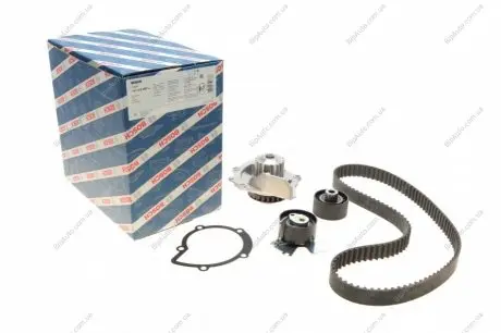 КОМПЛЕКТ ЗУБЧАТИХ РЕМЕНІВ 1 987 946 497 BOSCH 1987946497