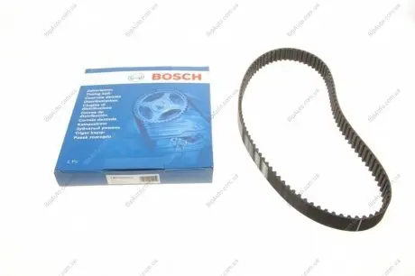 РЕМІНЬ ЗУБЧАТИЙ Z=97 1 987 949 615 BOSCH 1987949615 (фото 1)