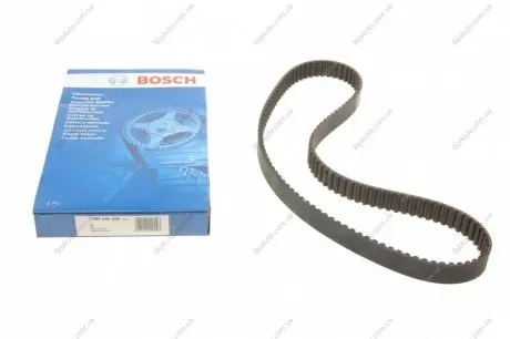 РЕМІНЬ ЗУБЧАТИЙ 1 987 949 628 BOSCH 1987949628 (фото 1)