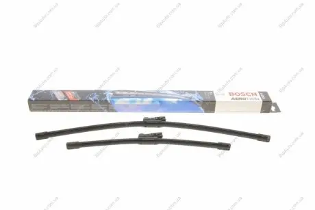 ЩІТКИ СКЛООЧИСНИКІВ AEROTWIN 3 397 007 420 BOSCH 3397007420
