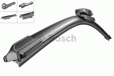 Щітка склоочисника 3 397 008 568 BOSCH 3397008568
