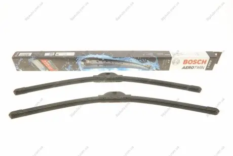 Щетка стеклоочистителя BOSCH 3397009016