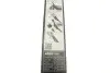Щетка стеклоочистителя BOSCH 3397009016 (фото 8)