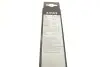Щетка стеклоочистителя BOSCH 3397009016 (фото 9)