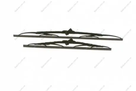 Щетка стеклоочистителя BOSCH 3397010405