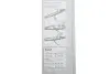 Щетка стеклоочистителя BOSCH 3397011397 (фото 4)