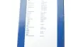 Щетка стеклоочистителя BOSCH 3397018198 (фото 12)