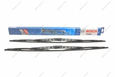 Щетка стеклоочистителя BOSCH 3397118320