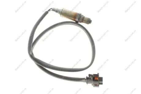 Лямбда зонд Opel Astra/Vectra/Zafira 1.8 95-10 F 00H L00 394 BOSCH F00HL00394
