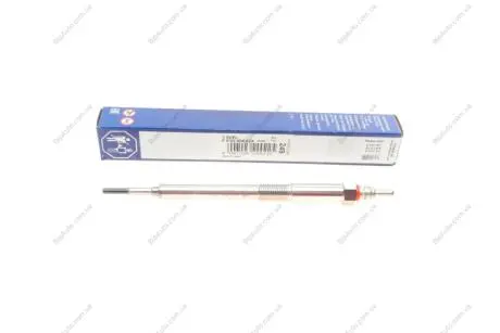 Свеча накаливания BOSCH F01G00402X