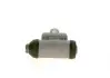 Циліндр гальмівний (задній) Nissan NP300 Navara 05- F 026 002 005 BOSCH F026002005 (фото 2)