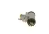 Циліндр гальмівний (задній) Nissan NP300 Navara 05- F 026 002 005 BOSCH F026002005 (фото 4)