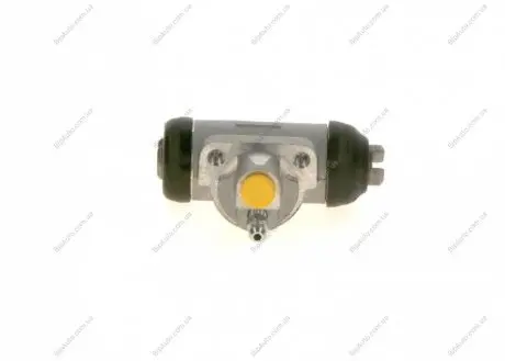 Циліндр гальмівний (задній) Nissan NP300 Navara 05- F 026 002 005 BOSCH F026002005