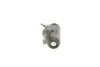 Колесный тормозной цилиндр F 026 002 175 BOSCH F026002175 (фото 3)