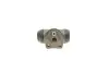 Колесный тормозной цилиндр F 026 002 175 BOSCH F026002175 (фото 4)