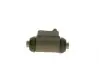Колесный тормозной цилиндр BOSCH F026002502 (фото 2)