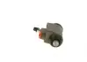 Колесный тормозной цилиндр BOSCH F026002502 (фото 4)