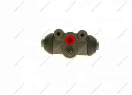 Комплект колісного гальмівного фільтра BOSCH F026002506