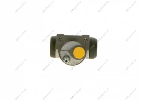 Колісний гальмівний циліндр BOSCH F026009237