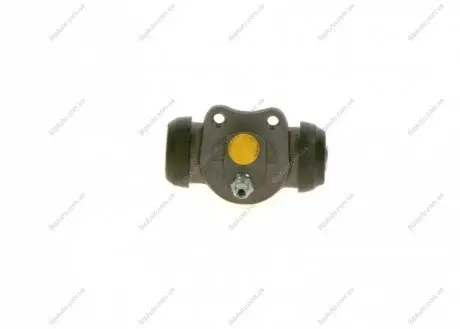 Гальмівний циліндр робочий BOSCH F026009939