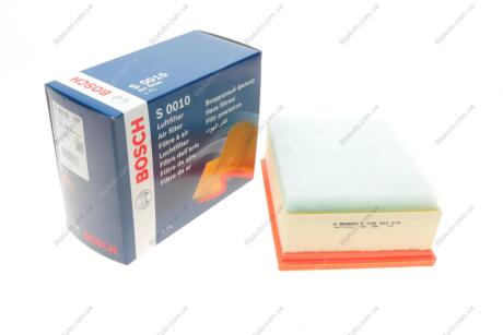 Воздушный фильтр BOSCH F026400010