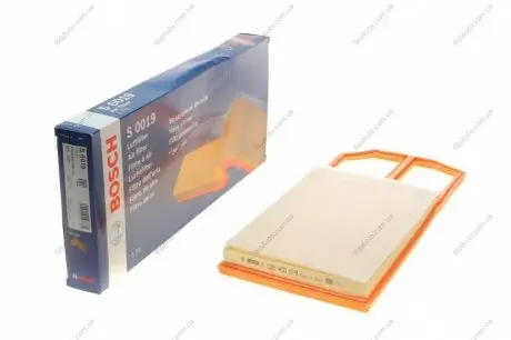 Повітряний фільтр BOSCH F026400019