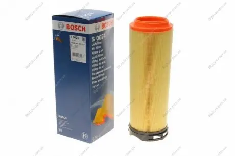 Воздушный фильтр BOSCH F026400024