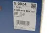 Воздушный фильтр BOSCH F026400024 (фото 6)