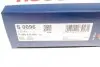 Воздушный фильтр BOSCH F026400096 (фото 7)