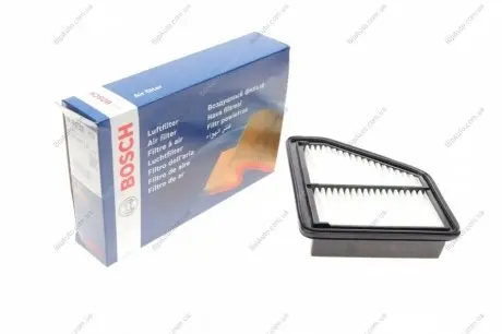 ПОВІТРЯНИЙ ФІЛЬТР F 026 400 132 BOSCH F026400132