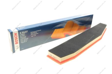 Воздушный фильтр BOSCH F026400147 (фото 1)