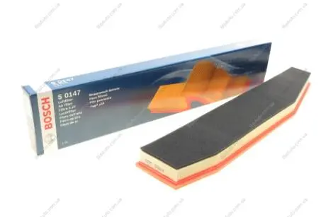 ПОВІТРЯНИЙ ФІЛЬТР ВСТАВКА F 026 400 147 BOSCH F026400147